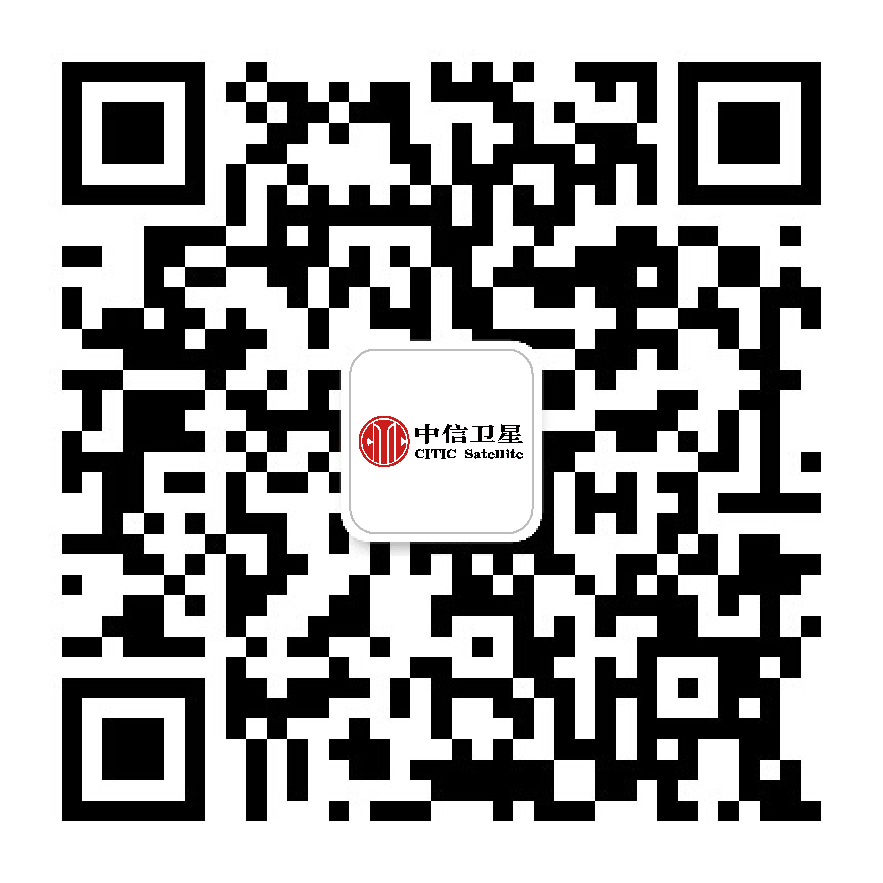 與交投集團(tuán)互動(dòng) 掃描二維碼，關(guān)注我們
