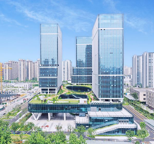 杭州蕭山城區(qū)建設(shè)有限公司